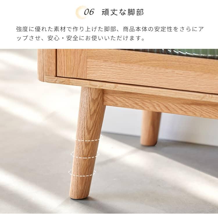 最終値下げ※井口家具※木製ブラウン食器棚 ガラス扉付き 井口家具※木製ブラウン食器棚 ガラス扉付き