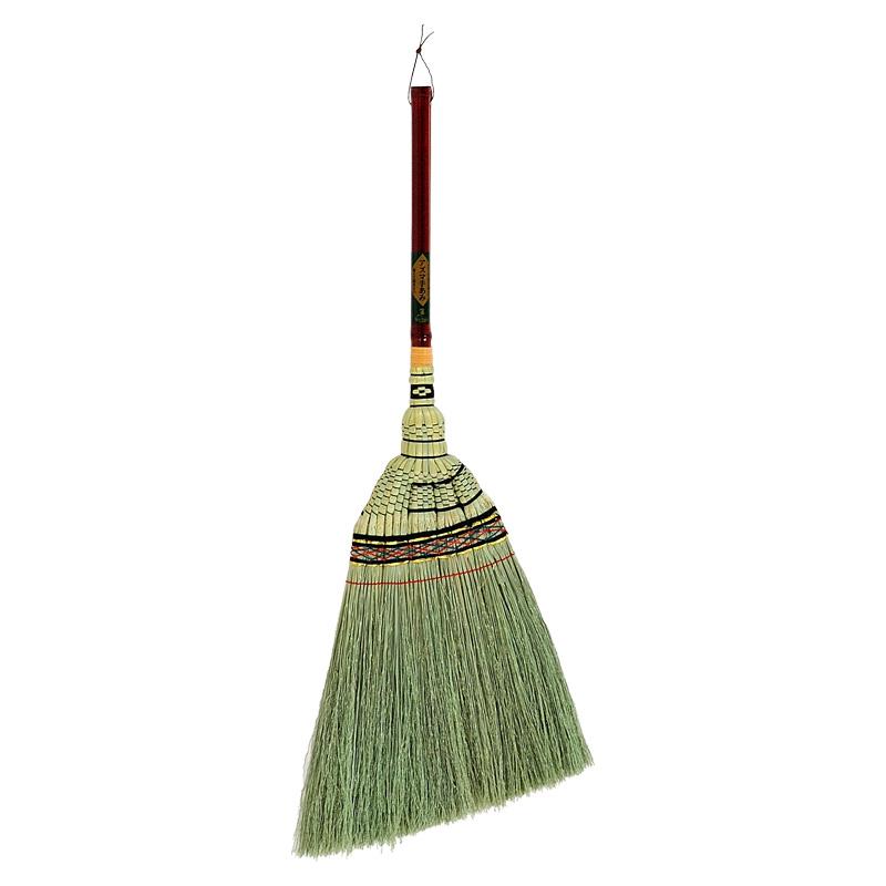 室内用ほうき 手編みホーキ短柄 匠 穂幅34cm 全長cm 畳 板間 フローリングに アズマ工業 お掃除のアズマ工業 直営ショップ 通販 Yahoo ショッピング