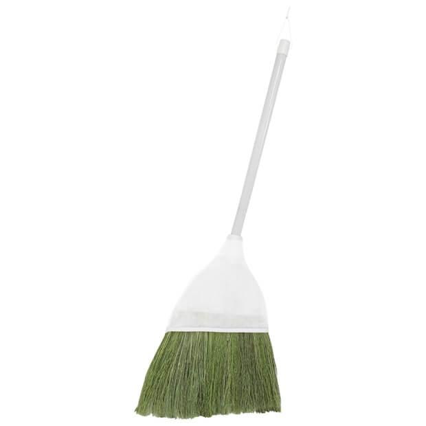 室内用ほうき 床を優しく掃けるほうきｓ 穂幅29cm 全長76cm 室内用 畳 板間 フローリングに Us103 アズマ工業 マンスリーsale お掃除のアズマ工業 直営ショップ 通販 Yahoo ショッピング