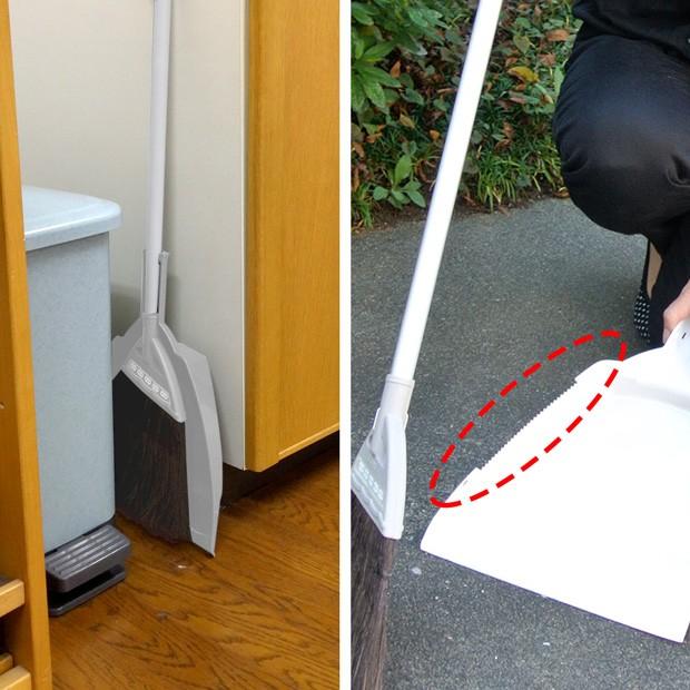 アズマ工業 アズマ公式 コンビブルームLAL ほうき ちりとり セット