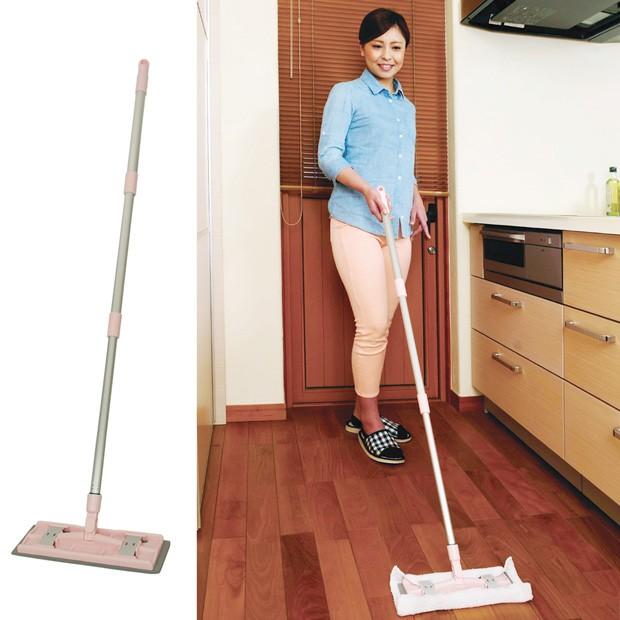 アズマ工業 アズマ公式 TK伸縮自在マルチワイパー 全長58〜115cm