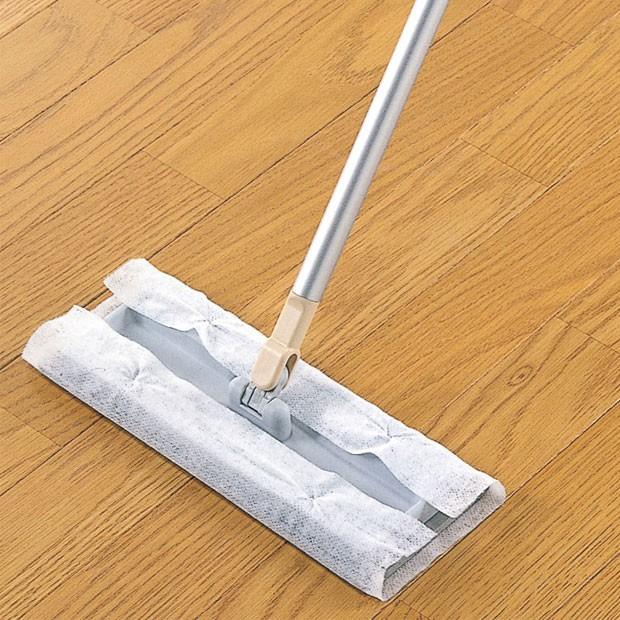 アズマ工業 アズマ公式 フロア用ウェットシート30枚入 SQA50 : アズマ