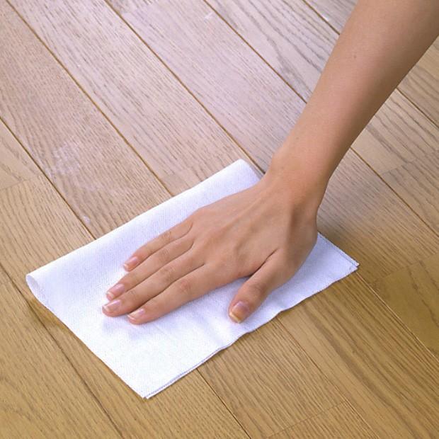 アズマ工業 アズマ公式 フロア用ウェットシート30枚入 SQA50 : アズマ