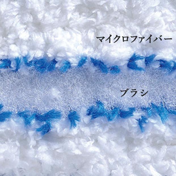 アズマ工業 アズマ公式 窓・網戸楽絞りワイパーH (ヘッドのみ アズマ工業 アズマ公式 窓・網戸楽絞りワイパーH (ヘッドのみ