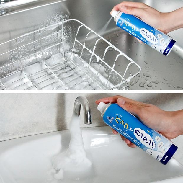 水垢汚れ洗剤 Tkパックで簡単 水あか取りま専科 正味量180ml キッチン 洗面所 浴室 トイレの水アカ汚れに アズマ工業 お掃除のアズマ工業 直営ショップ 通販 Yahoo ショッピング