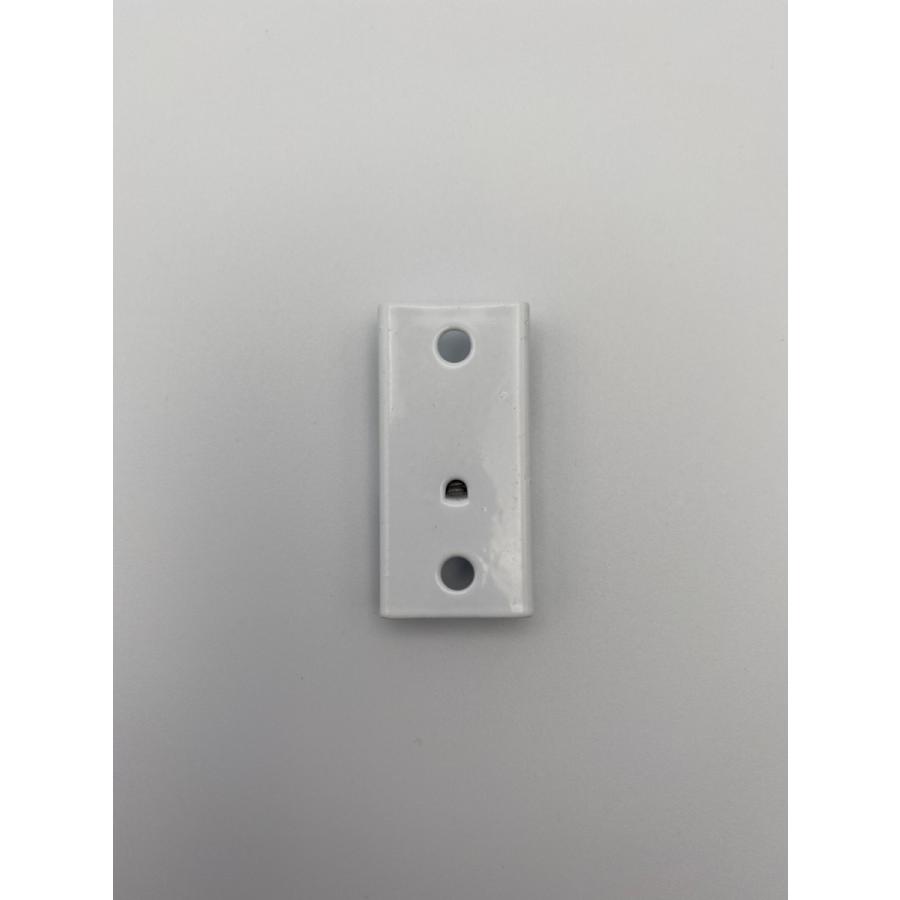 keihomeカーテンレール付属品 (天井付けブラケット10個)keihome専属