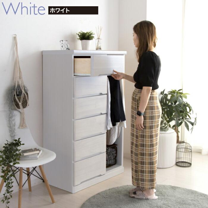 ハンガーチェスト 日本製 国産 服吊 洋服タンス 洋服収納 ハンガーチェスト 日本製 国産 服吊 洋服タンス 洋服収納