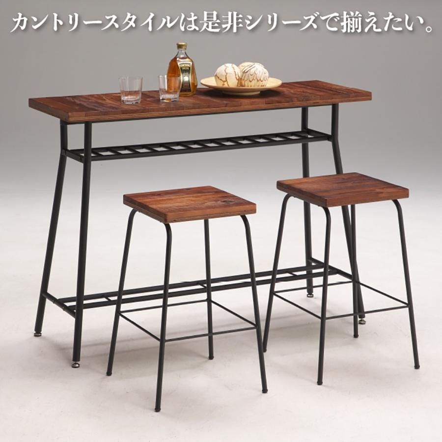 ボリス バーテーブル Diw 0103 バーテーブル カウンターテーブル バーカウンター テーブル 丈夫 手軽 シンプル カントリー アイアン製フレーム ad 快適家具27度 通販 Yahoo ショッピング