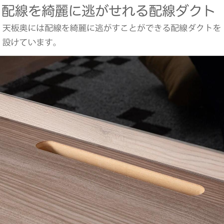 日本製 テレビボード AVラック テレビ台 Fフォースター 壁掛け 置き型