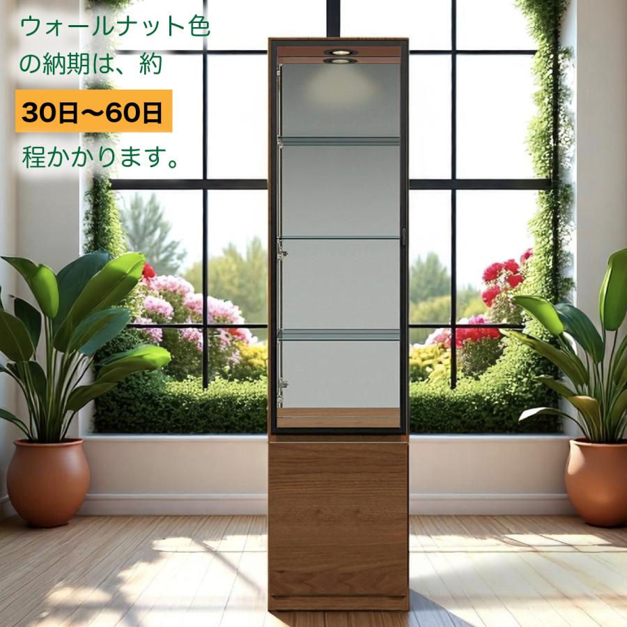 大雪木工 コレクションボード 「キュリオ」 ガラス製 飾り棚 木工家具 札幌市東区 新道東店 楽天市場】キュリオケース Cloud 45 ナチュラル 幅45cm 奥行40cm 高さ