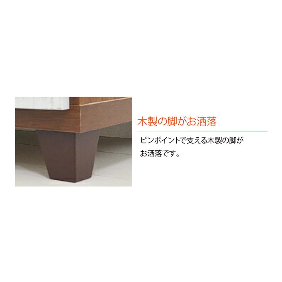 キャビネット タンス たんす チェスト 脚付き収納 アンティーク風 開き 幅90cm 食器棚 本棚 完成品 90 キャビ II型 レガーロ 10-1 nak00103