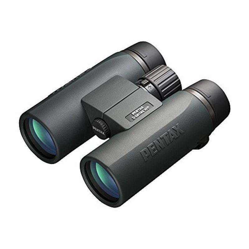 PENTAX 双眼鏡 SD 8×42 WP ダハプリズム 8倍 有効径42mm 62761 アイゼン