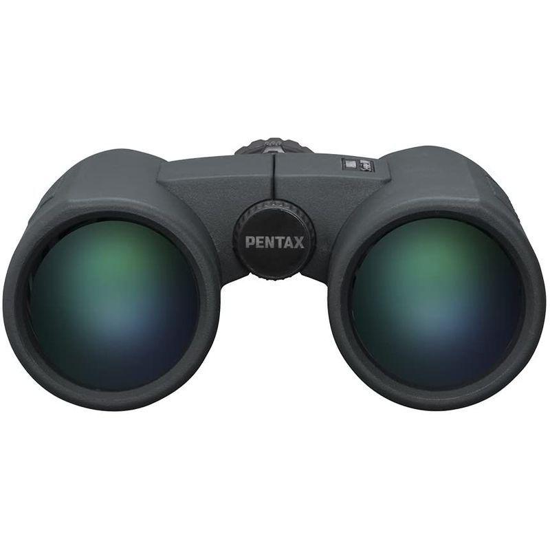 PENTAX 双眼鏡 SD 8×42 WP ダハプリズム 8倍 有効径42mm 62761｜kaitekilife-store｜06