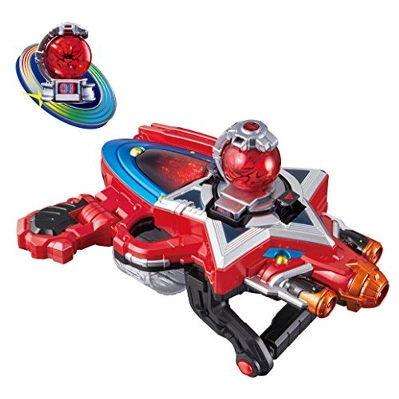 宇宙戦隊キュウレンジャー 変身コントローラー Dxセイザブラスター その他仮装グッズ Ensino Ssp Go Gov Br