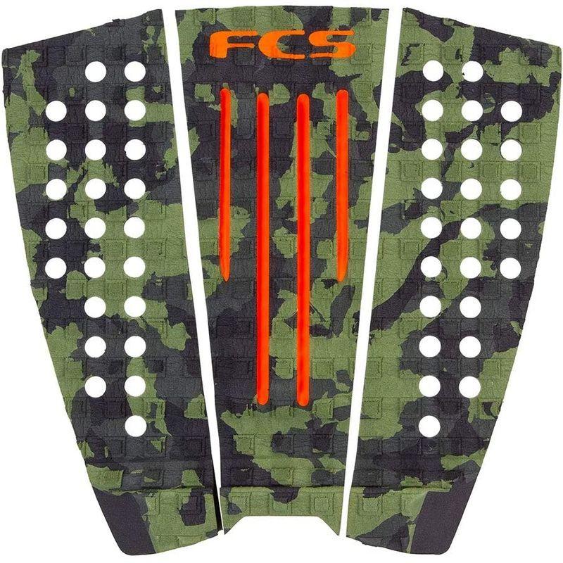 FCS(エフシーエス)デッキパッド・JULLIAN WILSON OLIVE CAMO|kaitekilife-store|02