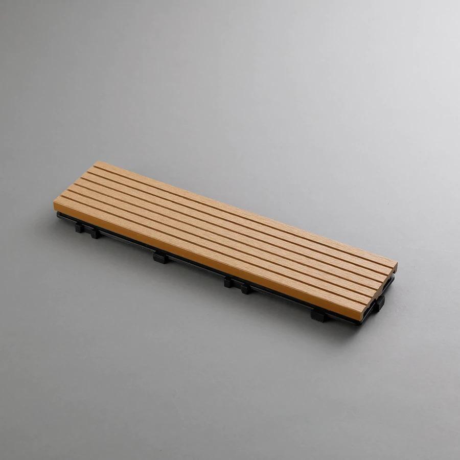 Good Life Wood（グッドライフウッド） ウッドパネル ミニパネル 10枚