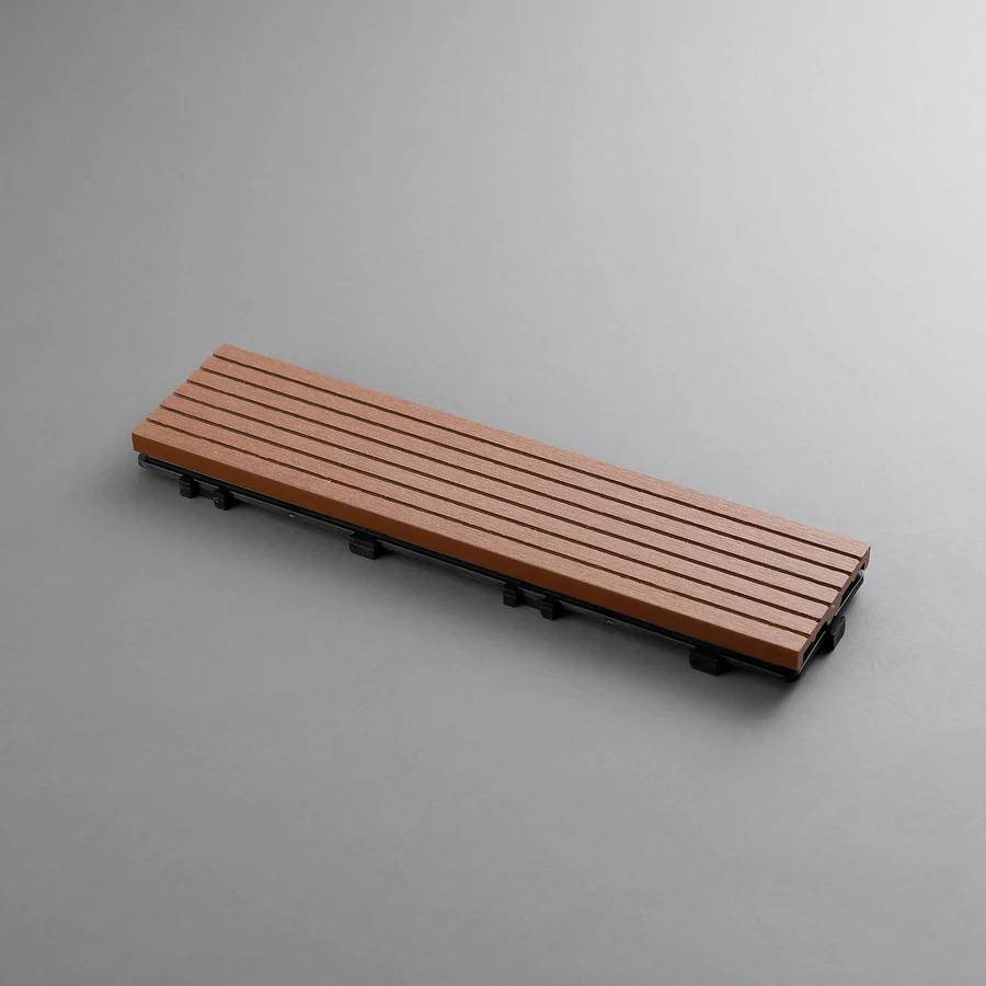 Good Life Wood（グッドライフウッド） ウッドパネル ミニパネル 40枚 