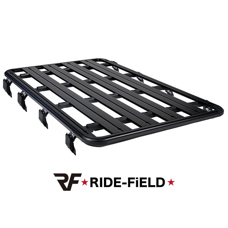 RIDEーFiELD ルーフラック ルーフキャリア ルーフバスケット G01 