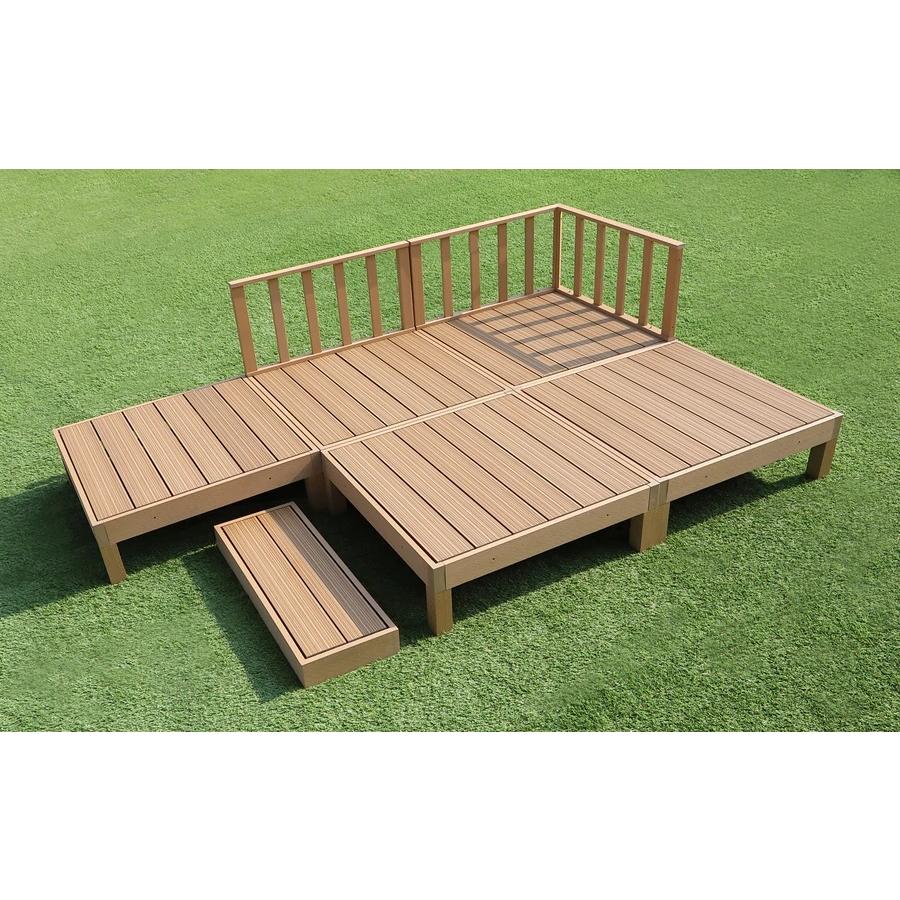 Good Life Wood（グッドライフウッド） 組立てやすさ日本一挑戦
