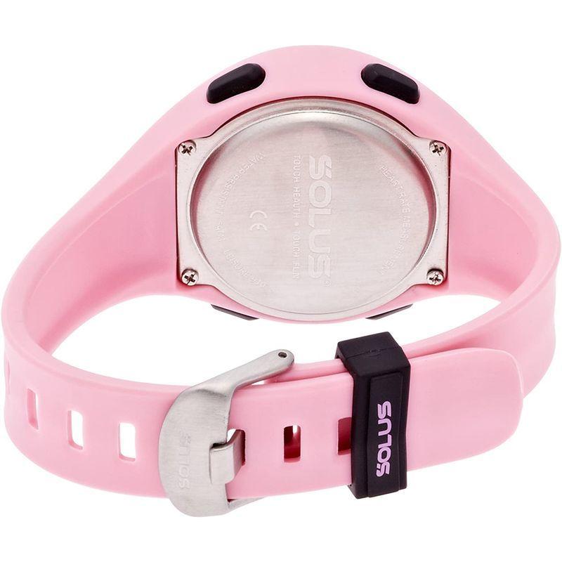 豊富なギフト ソーラス 腕時計 01-910-003 正規輸入品 ピンク peralbino.it