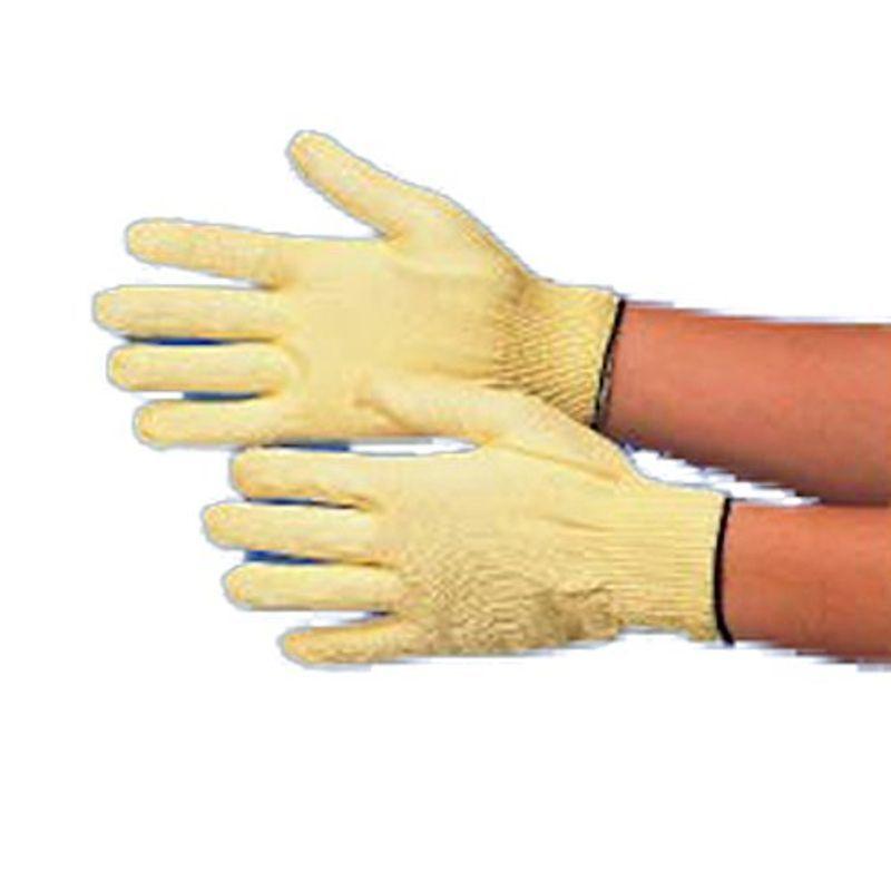 最新 インナー手袋(切創防止用)MT900 M (10双入) 品質管理用手袋