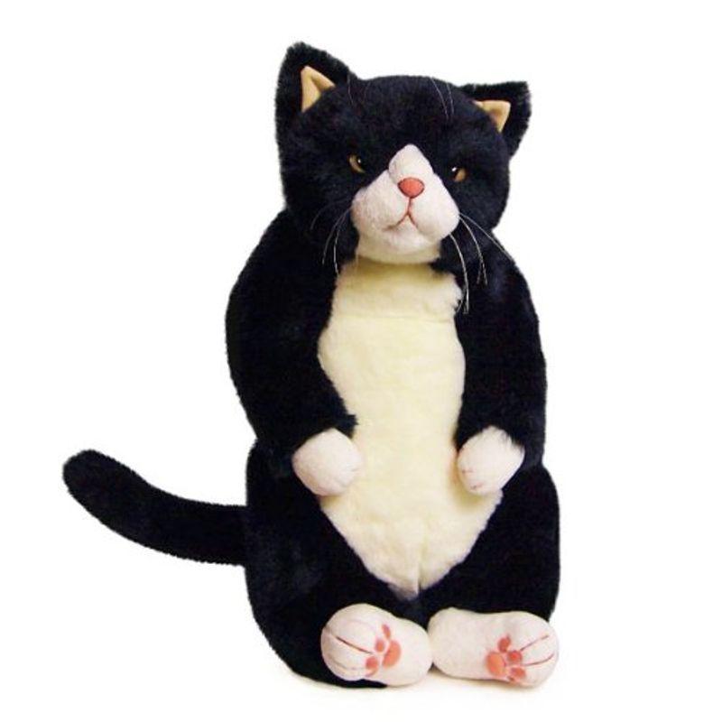 甚五郎 カドリー Cuddly 猫のぬいぐるみ 【楽天ランキング1位】