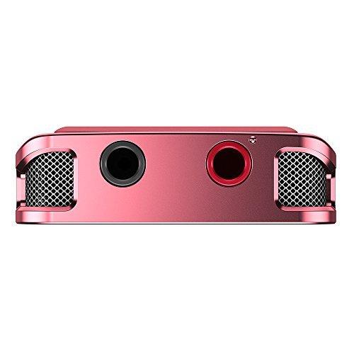 ソニー ICD-UX560F/P ステレオICレコーダー FMチューナー付 4GB ソニー ICD-UX560F/P ステレオICレコーダー FMチューナー付 4GB