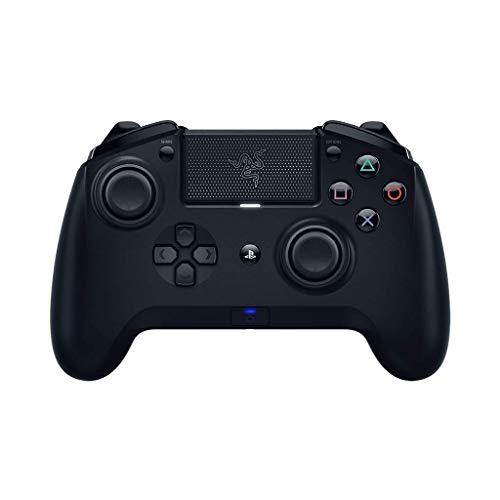Razer Raiju Tournament Edition PS4公式ライセンスコントローラー