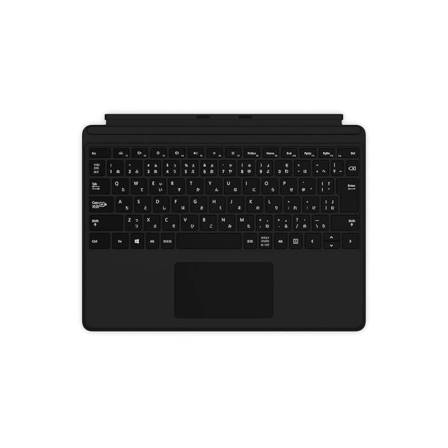 【新品】マイクロソフト Surface Pro キーボードQJW-00019 Amazon.co.jp: マイクロソフト Surface Pro キーボード/ブラック