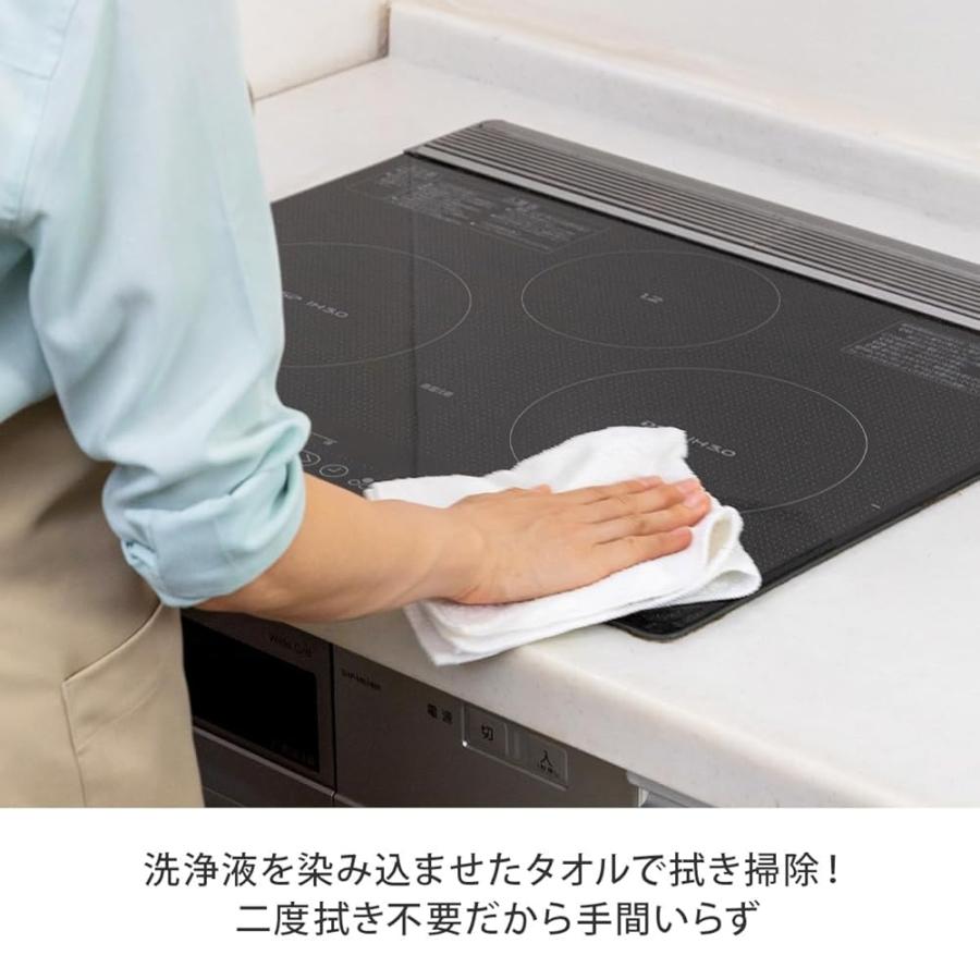 シュワッ！とパンチお試しセット 計3個 30g×3個 炭酸洗浄剤 排水口