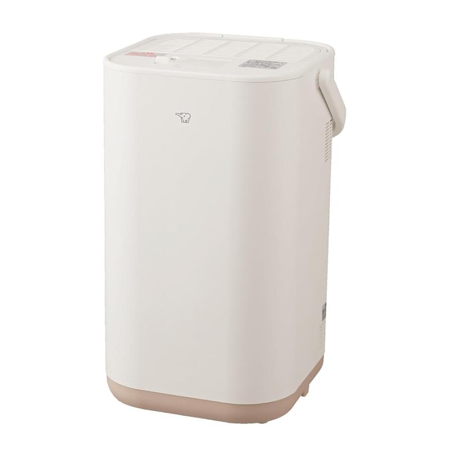象印マホービン加湿器EE-DB50-WA 4リットル　連続加湿器8時間新品未使用 スチーム式加湿器 EE-DB型｜商品情報｜象印