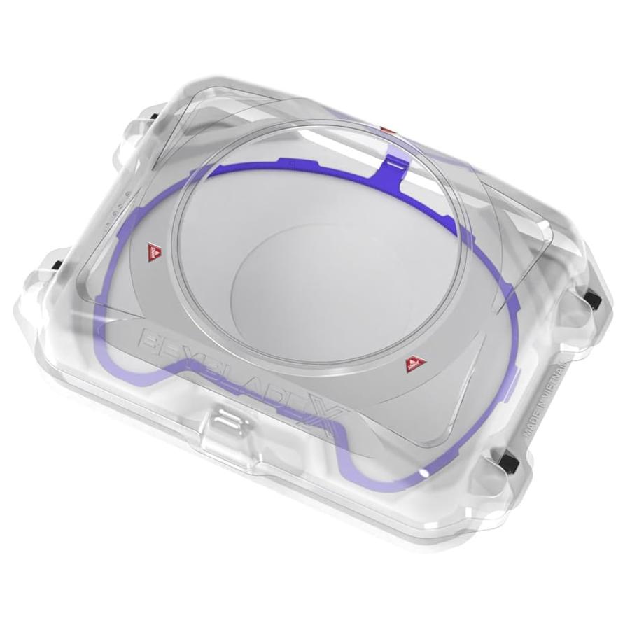 BEYBLADE X ベイブレードX BX-32 ワイドエクストリームスタジアム