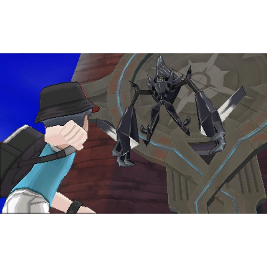 ポケットモンスター ウルトラサン・ウルトラムーン』ダブルパック