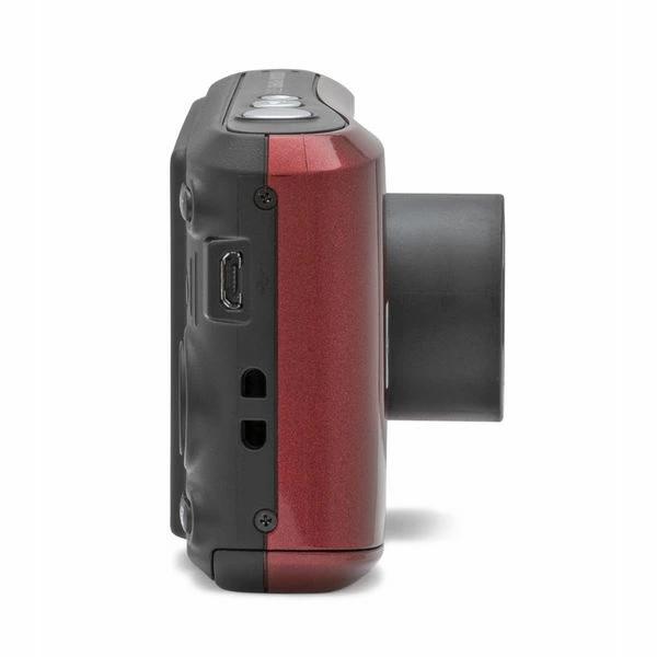 新品　KODAK PIXPRO FZ45RD2Aデジタルカメラレッド Amazon.com : Kodak PIXPRO FZ45 Friendly Zoom Digital Camera