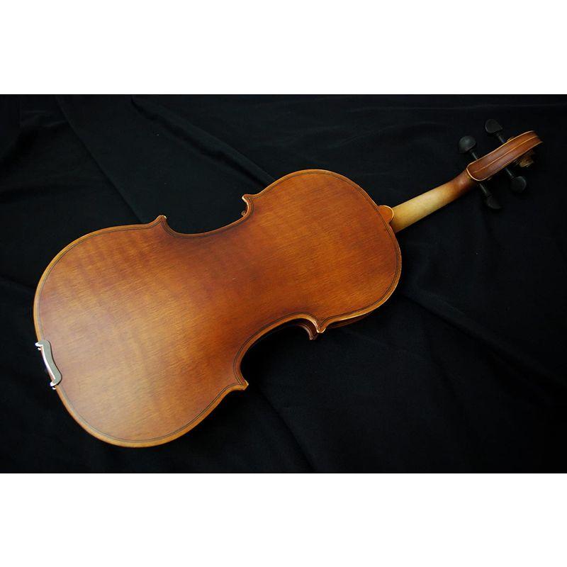 Hallstatt ハルシュタット ヴァイオリン V-12 4サイズバイオリン (通常