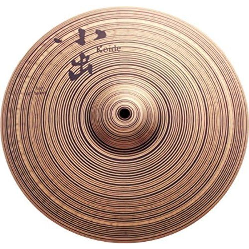 特別セール品小出 503-10SP スプラッシュシンバル ドラム