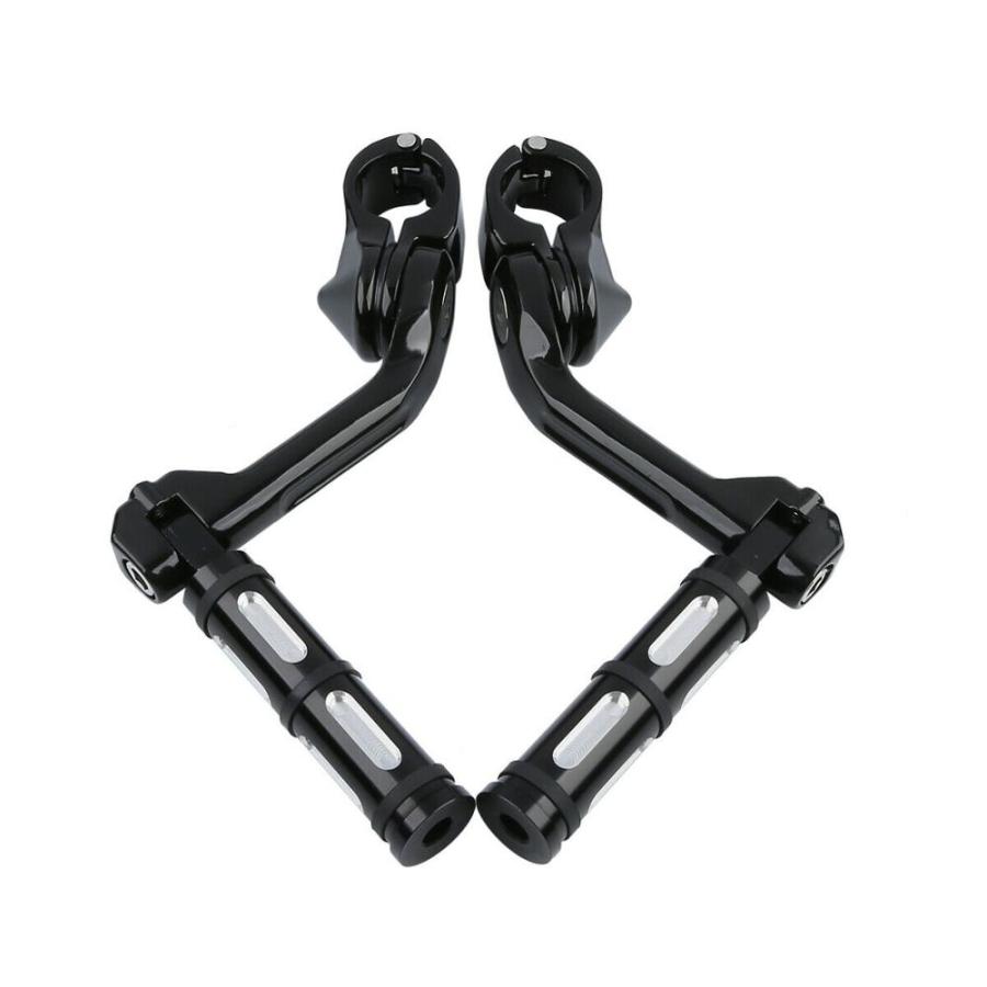 ☆大人気商品大人気商品☆フットペグ リアセット オートバイ 1-1