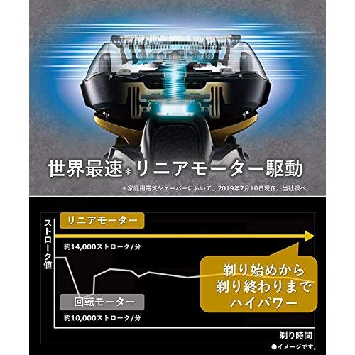 パナソニック コンパクトラムダッシュ メンズシェーバー 5枚刃 パナソニック コンパクトラムダッシュ メンズシェーバー 5枚刃