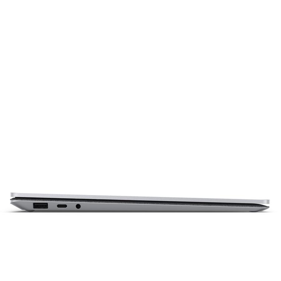 マイクロソフト Surface Laptop 5 / Office H&B 2021 搭載 / 13.5インチ /第12世代 Core-i5 /8GB/256GB / プラチナ QZI-00020｜kaitekiouen-online｜05
