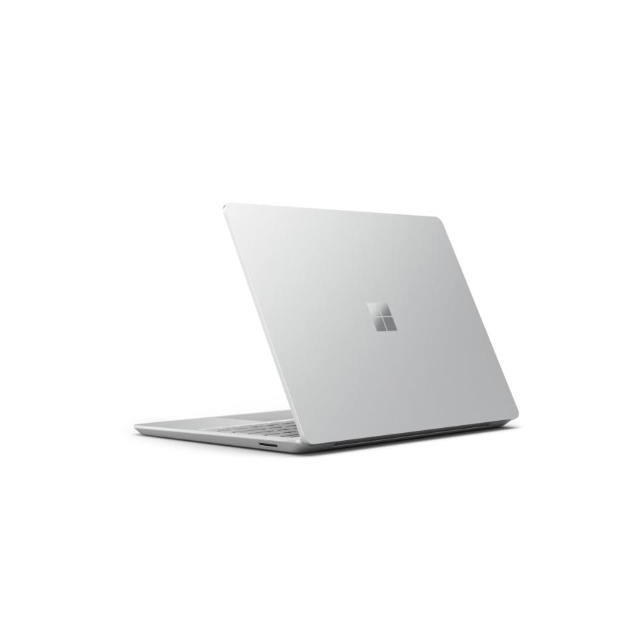 マイクロソフト Surface Laptop Go 3 / Office H&B 2021 搭載 / 12.4インチ /第12世代 Core-i5 /8GB/128GB / プラチナ XJB-00004｜kaitekiouen-online｜02
