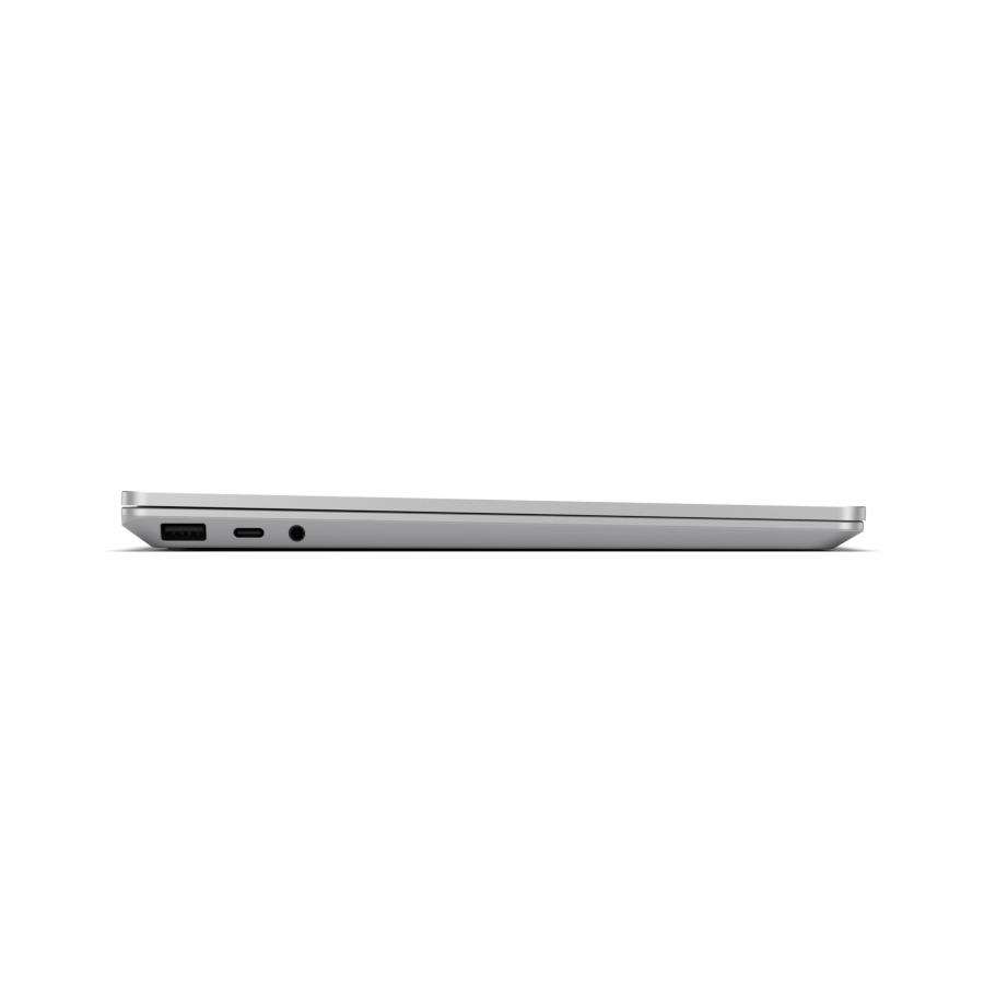 マイクロソフト Surface Laptop Go 3 / Office H&B 2021 搭載 / 12.4インチ /第12世代 Core-i5 /8GB/128GB / プラチナ XJB-00004｜kaitekiouen-online｜04