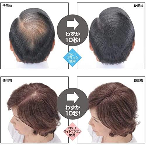 スーパーミリオンヘアー 30g 2個 ルアン No.1ブラック 容量30g : nico 