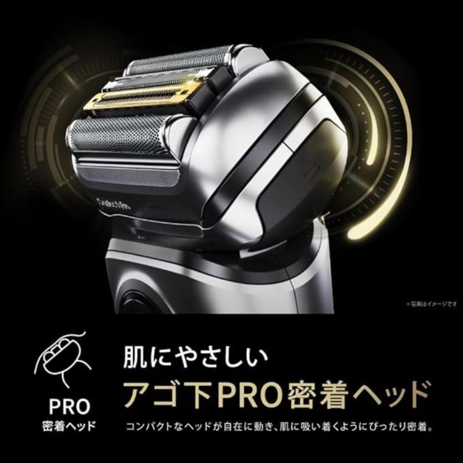 ブラウン9Pro＋9566cc（6in1洗浄器付）とminiシェーバーの日本限定 ブラウン 電気シェーバー シリーズ9Pro+ 6in1洗浄機付き・美顔器
