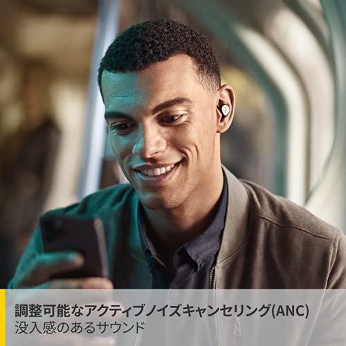 Jabra Elite 7 Pro 完全ワイヤレスイヤホン Bluetooth5.2 チタニウムブラック｜kaitekiouen-online｜02