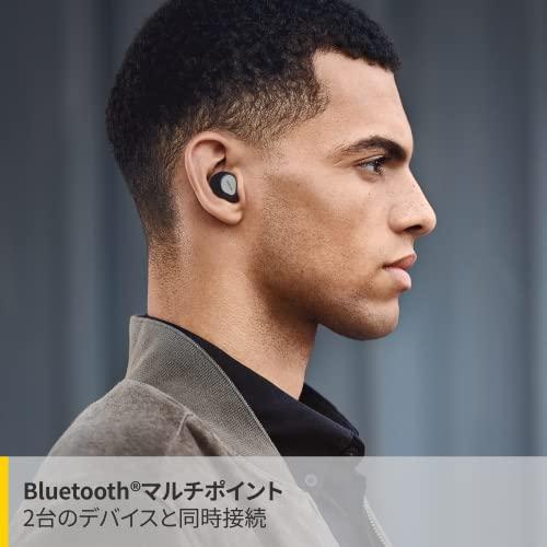 Jabra Elite 7 Pro 完全ワイヤレスイヤホン Bluetooth5.2 チタニウムブラック｜kaitekiouen-online｜06