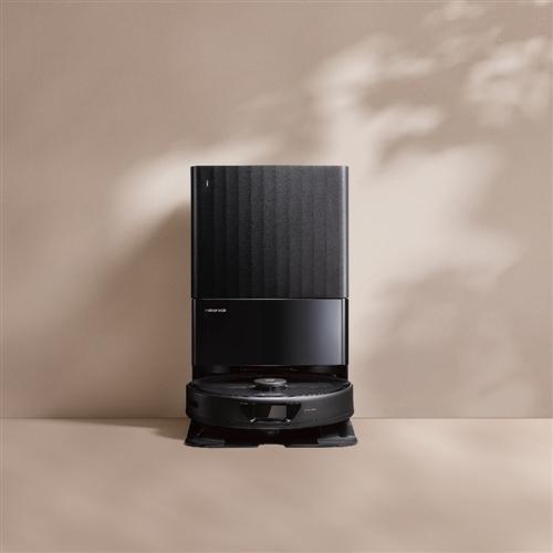 【新品未使用】Roborock QR52-04 4way全自動ドックQ搭載 Roborock QR52-04 Q Revo(黒) 4way全自動ドックQ搭載 ロボット