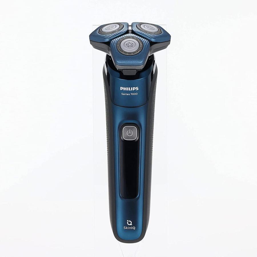 Philips フィリップス 7000 ノーズトリマーアタッチメント付き Philips フィリップス 7000 ノーズトリマーアタッチメント付き