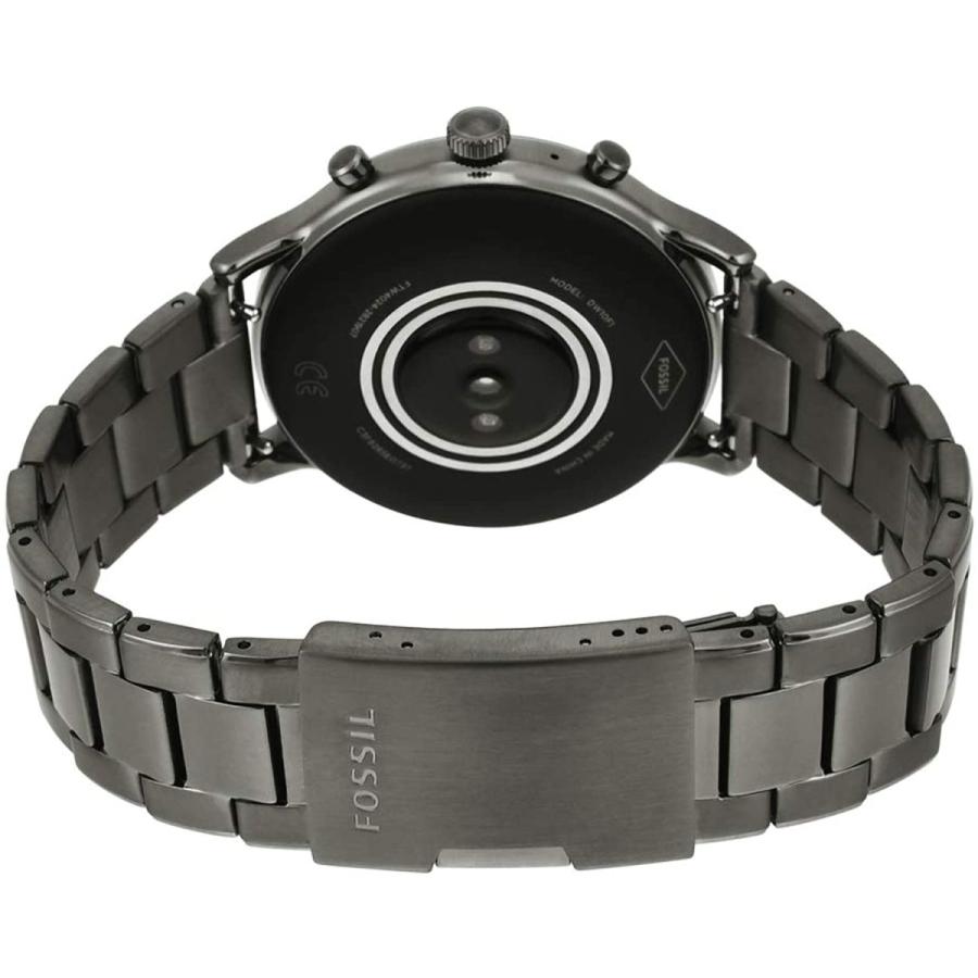 フォッシル FTW4024 腕時計 スマートウォッチ ジェネレーション5 