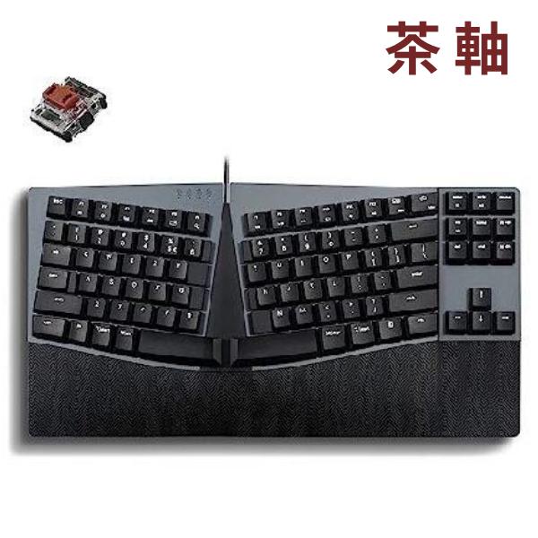 Perixx PERIBOARD 335 キーボード本体 新品未使用品 ペリックス（Perixx） Perixx PERIBOARD-335 キーボード メカニカル