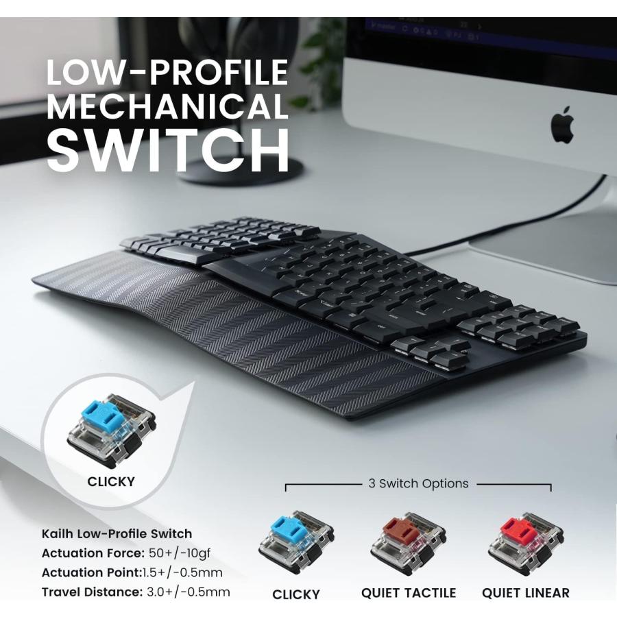 Perixx PERIBOARD 335 キーボード本体 新品未使用品 ペリックス Perixx PERIBOARD-335 キーボード メカニカル